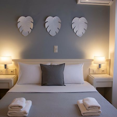 Horizon Apartments Platanés Zewnętrze zdjęcie