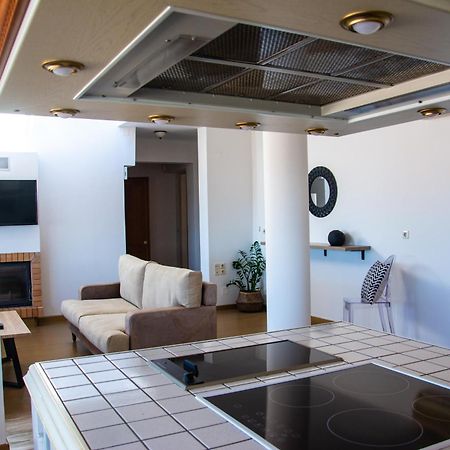 Horizon Apartments Platanés Zewnętrze zdjęcie