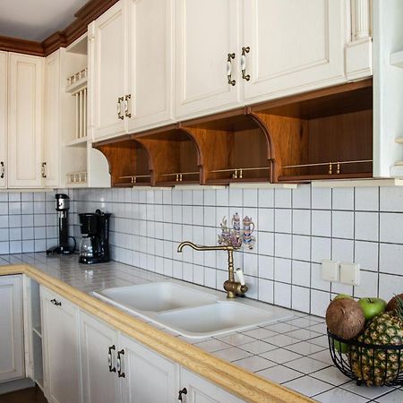 Horizon Apartments Platanés Zewnętrze zdjęcie