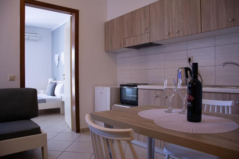 Horizon Apartments Platanés Zewnętrze zdjęcie