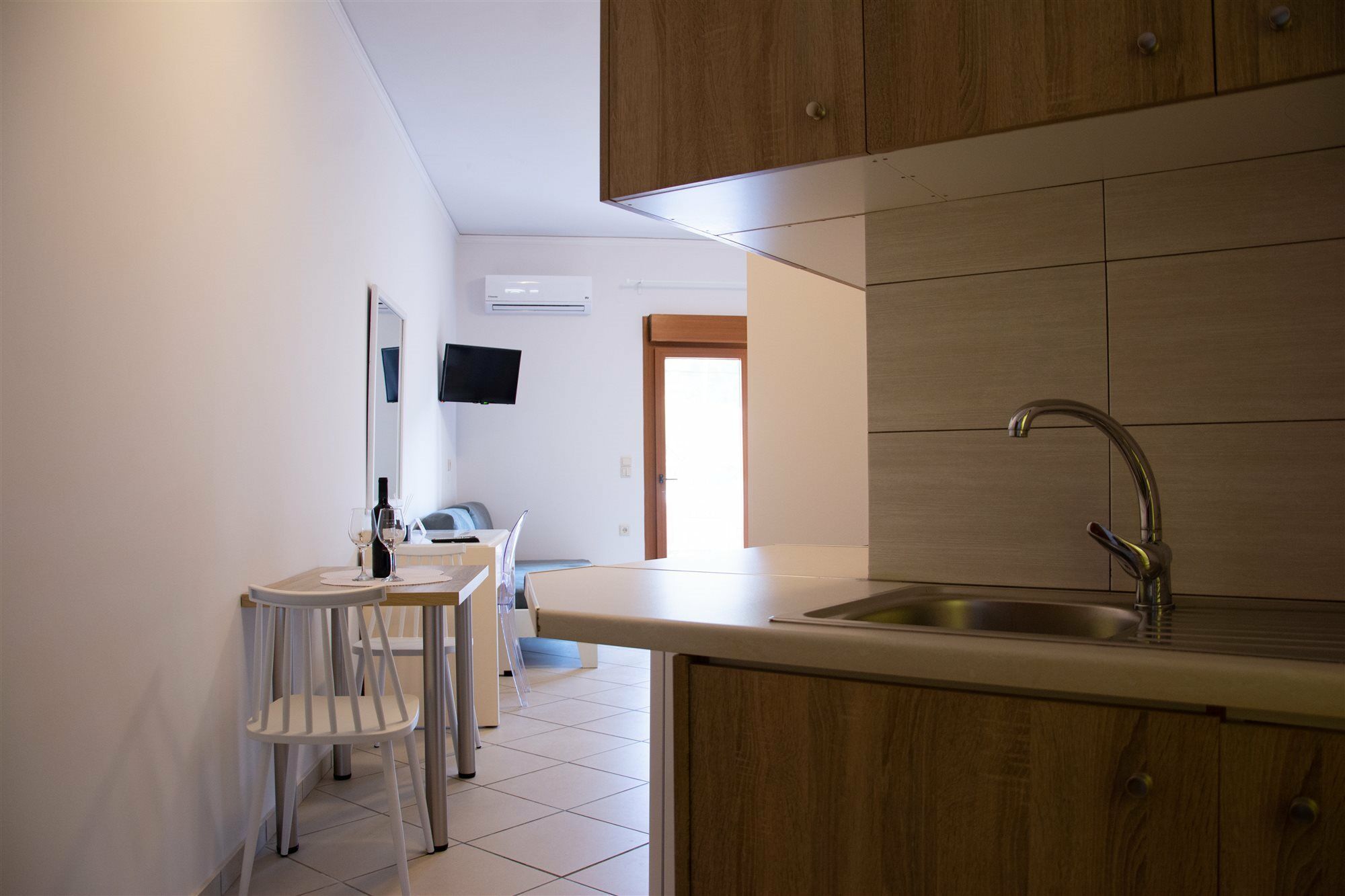 Horizon Apartments Platanés Zewnętrze zdjęcie