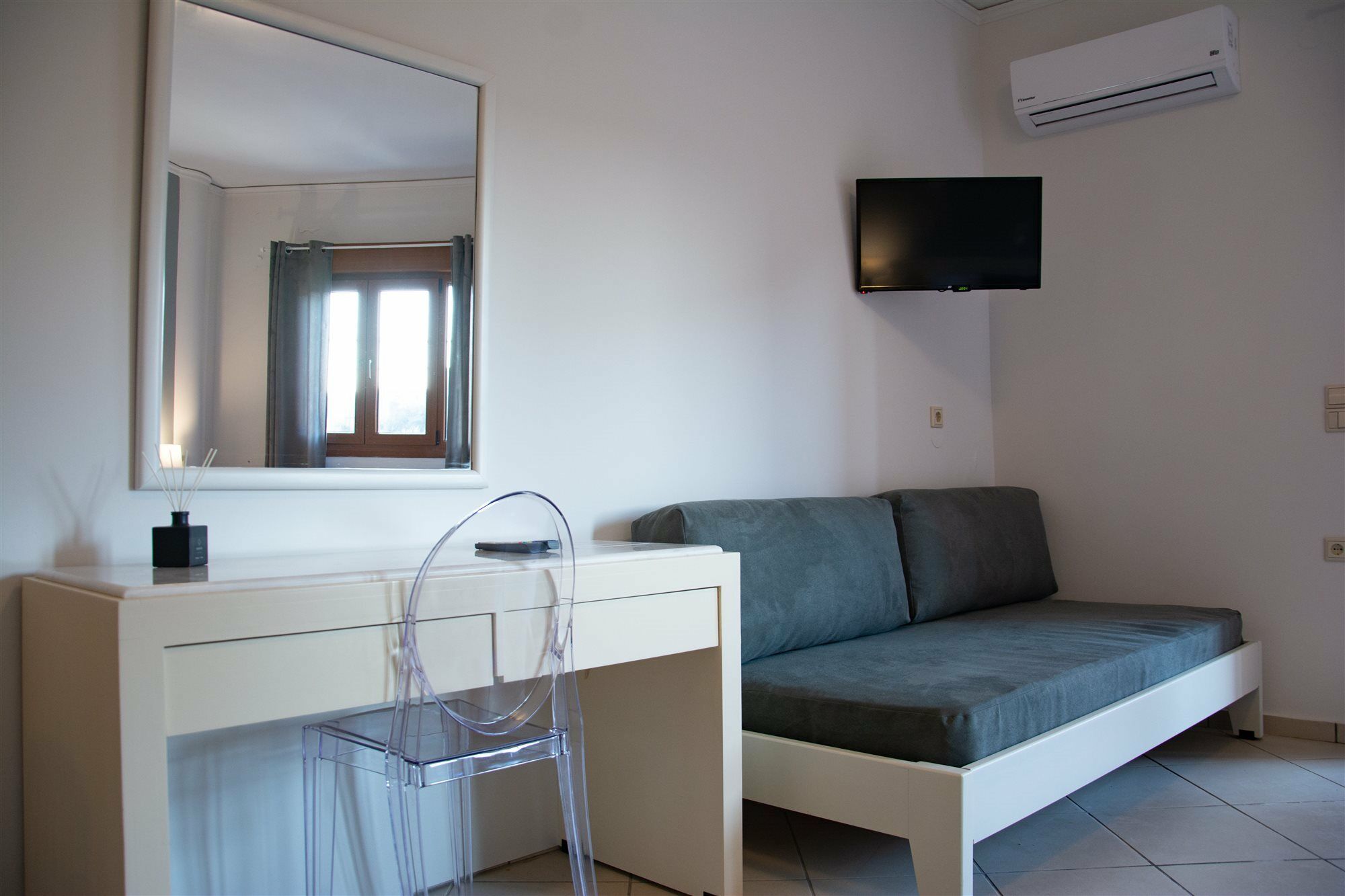 Horizon Apartments Platanés Zewnętrze zdjęcie