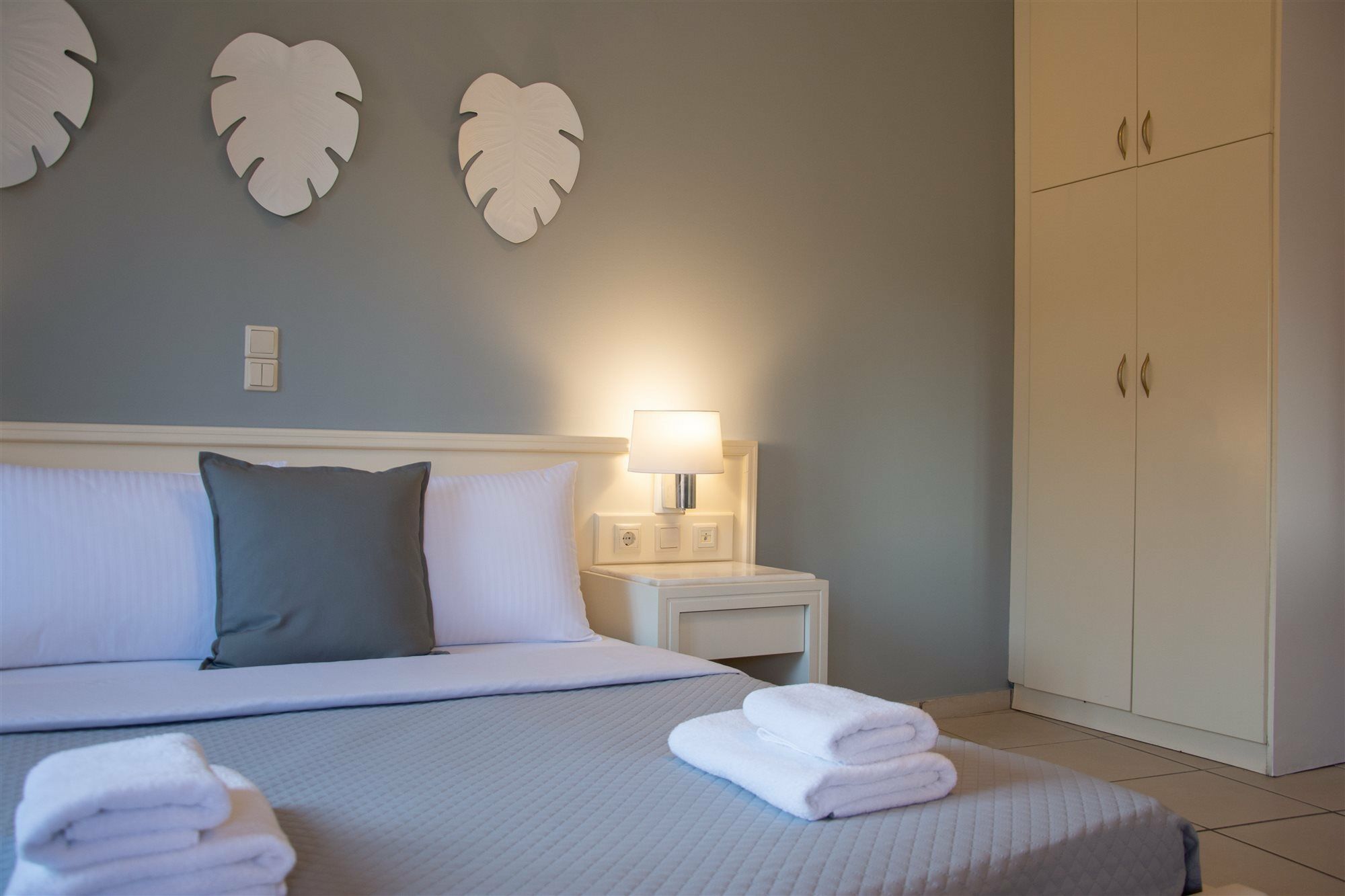 Horizon Apartments Platanés Zewnętrze zdjęcie