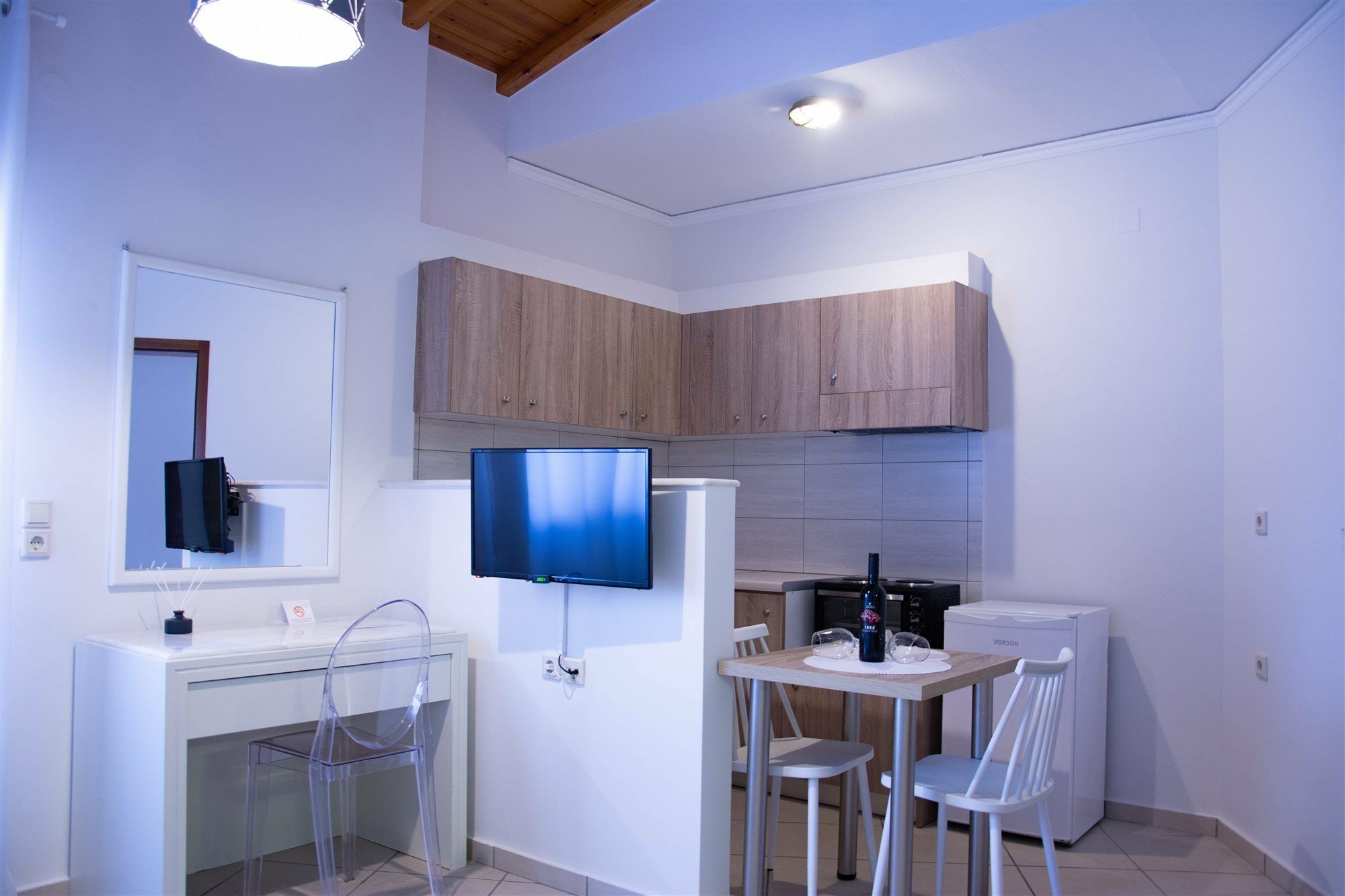 Horizon Apartments Platanés Zewnętrze zdjęcie