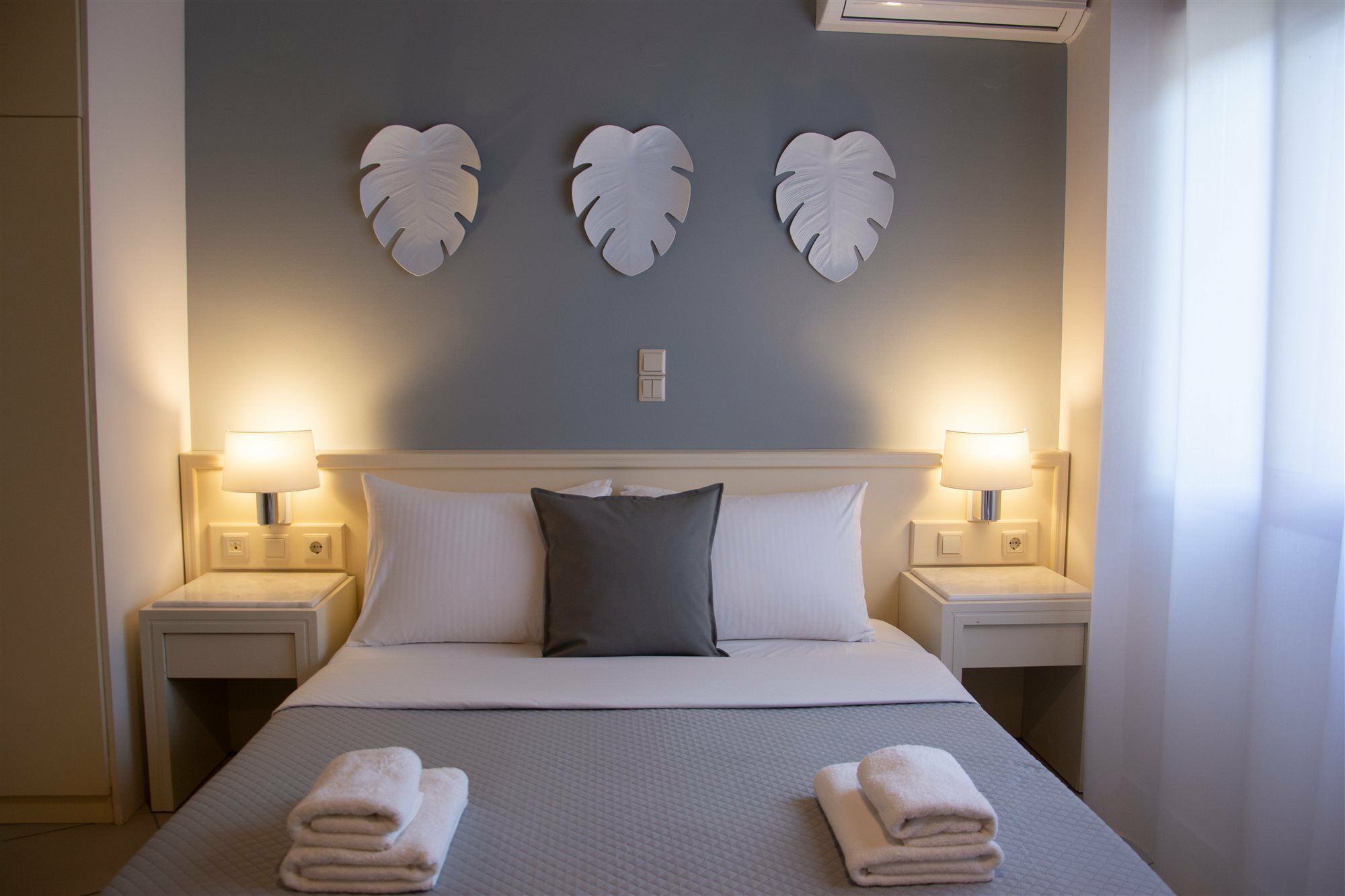 Horizon Apartments Platanés Zewnętrze zdjęcie