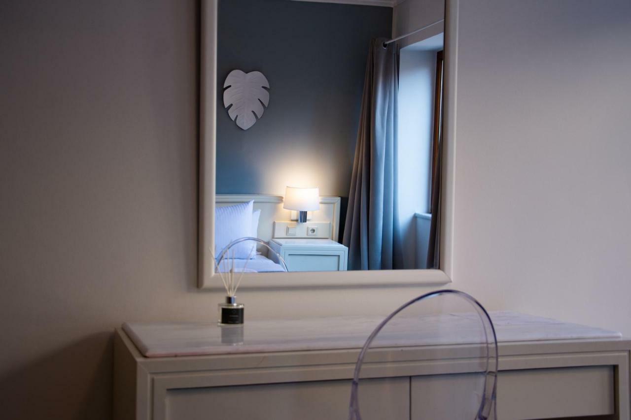 Horizon Apartments Platanés Zewnętrze zdjęcie