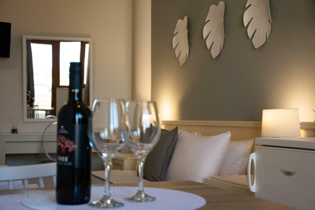 Horizon Apartments Platanés Zewnętrze zdjęcie