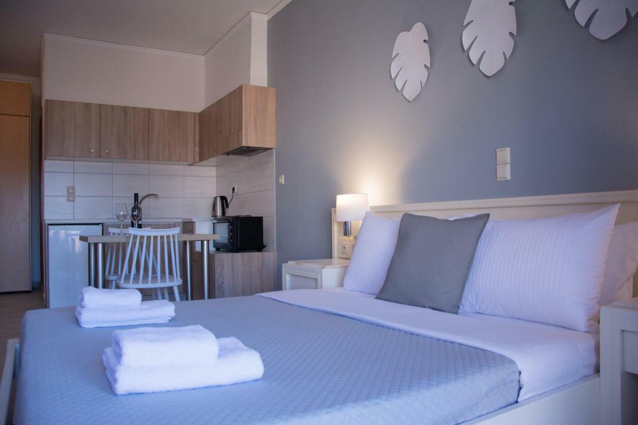 Horizon Apartments Platanés Zewnętrze zdjęcie