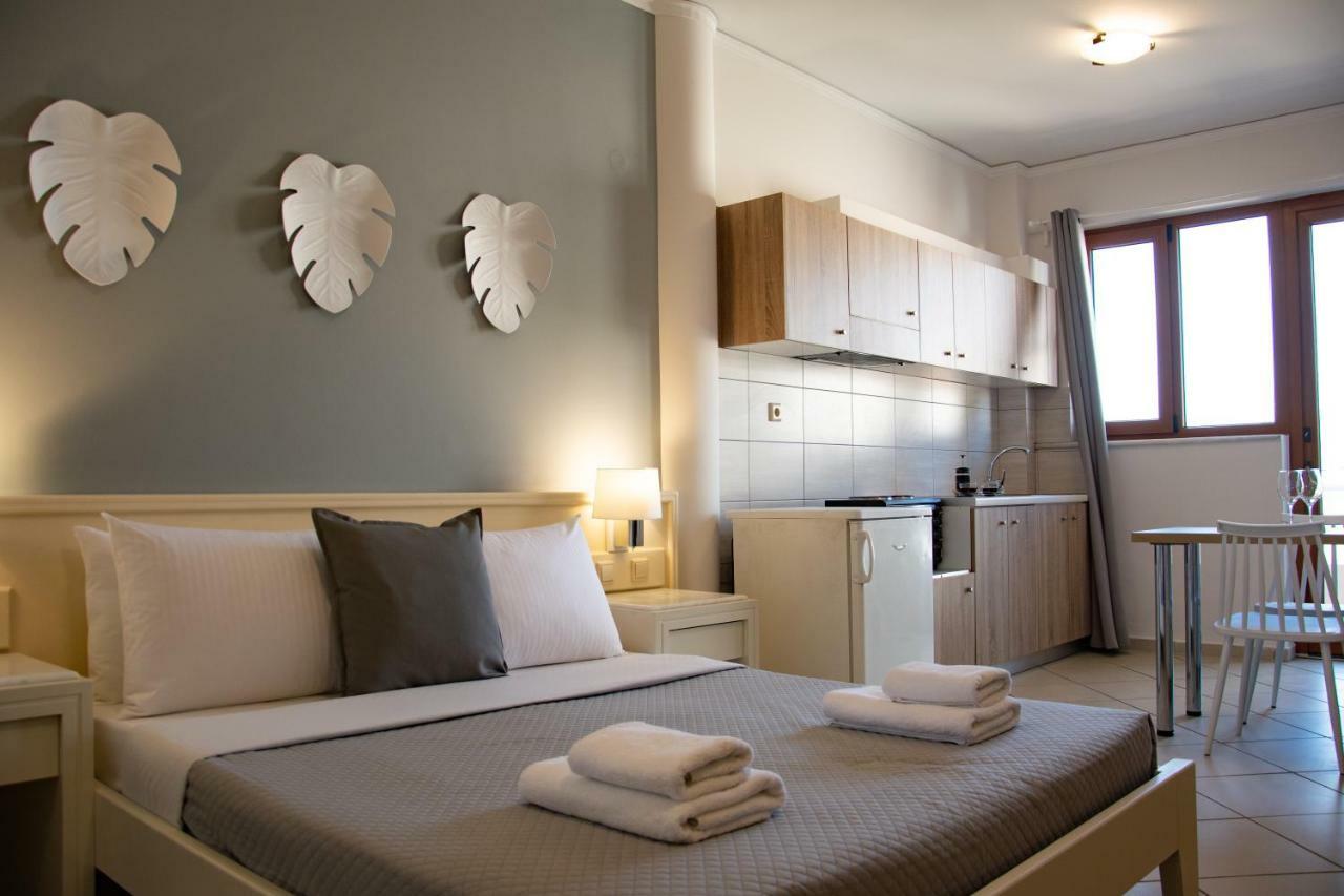 Horizon Apartments Platanés Zewnętrze zdjęcie