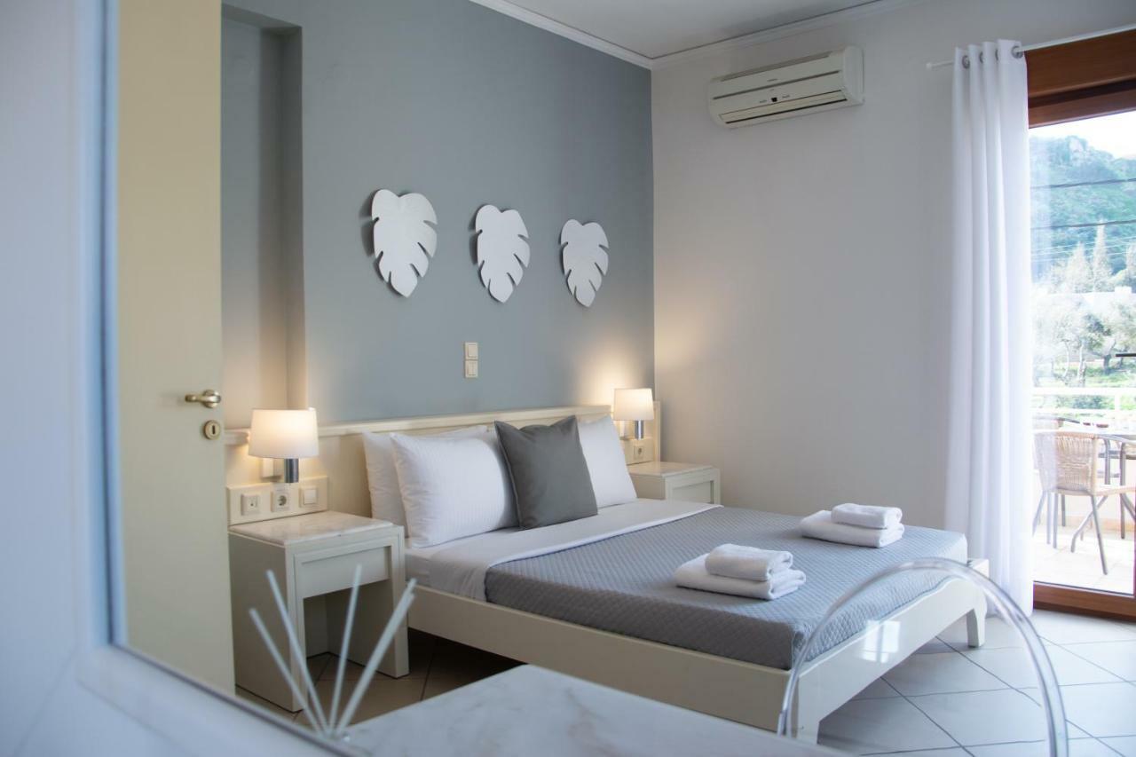 Horizon Apartments Platanés Zewnętrze zdjęcie