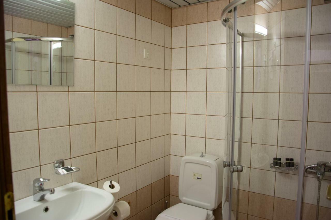 Horizon Apartments Platanés Zewnętrze zdjęcie