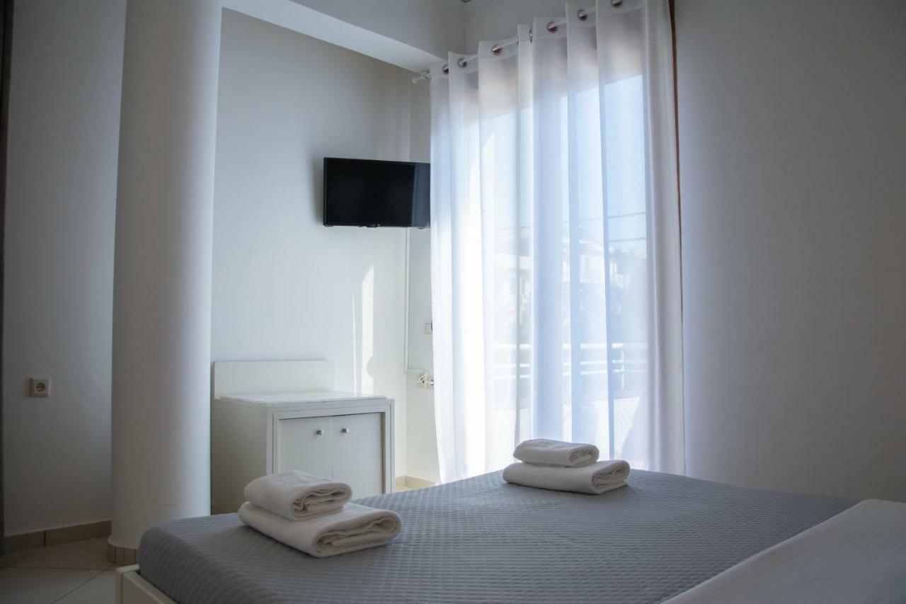 Horizon Apartments Platanés Zewnętrze zdjęcie