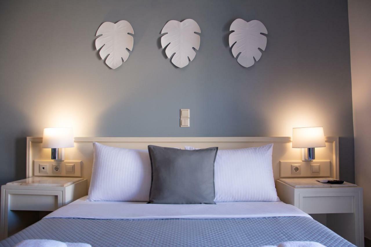 Horizon Apartments Platanés Zewnętrze zdjęcie