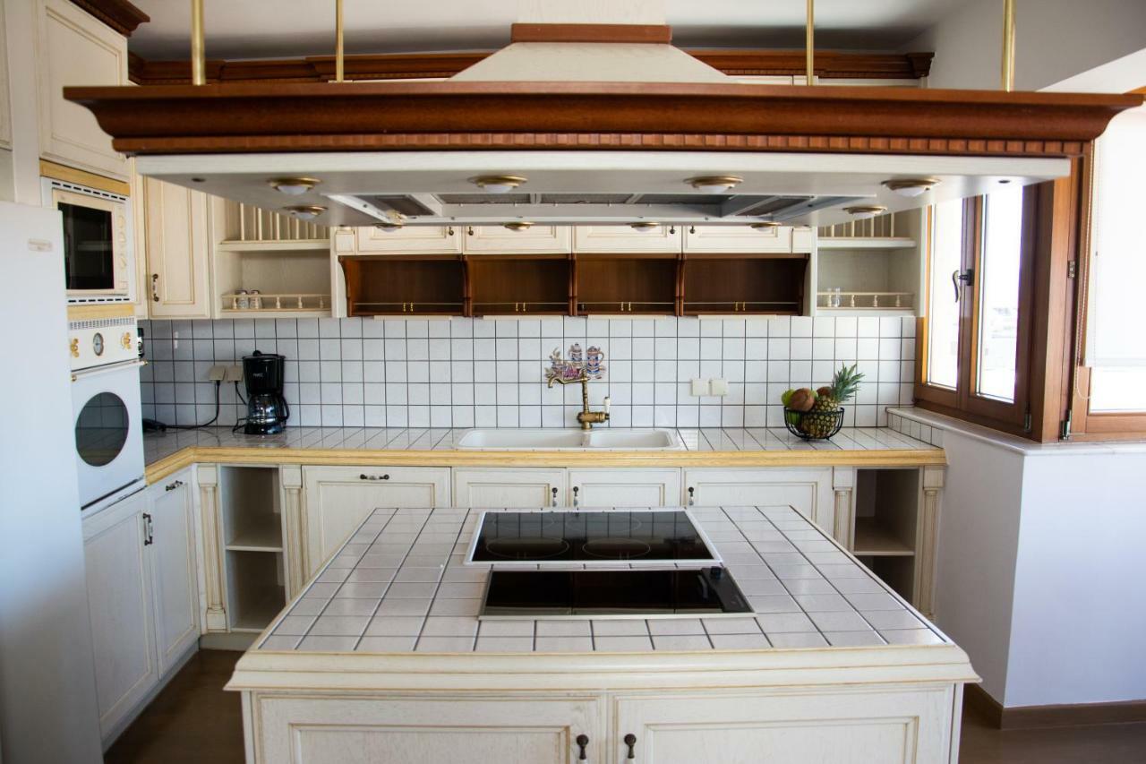 Horizon Apartments Platanés Zewnętrze zdjęcie