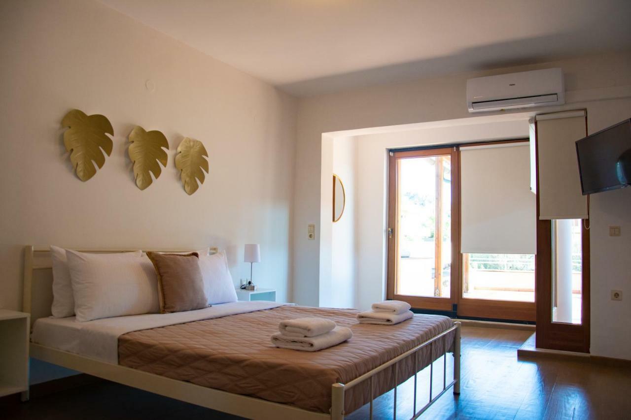 Horizon Apartments Platanés Zewnętrze zdjęcie