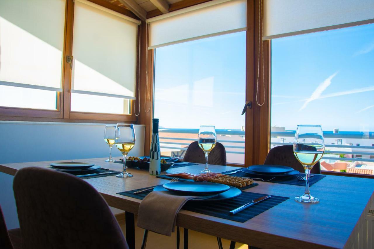 Horizon Apartments Platanés Zewnętrze zdjęcie
