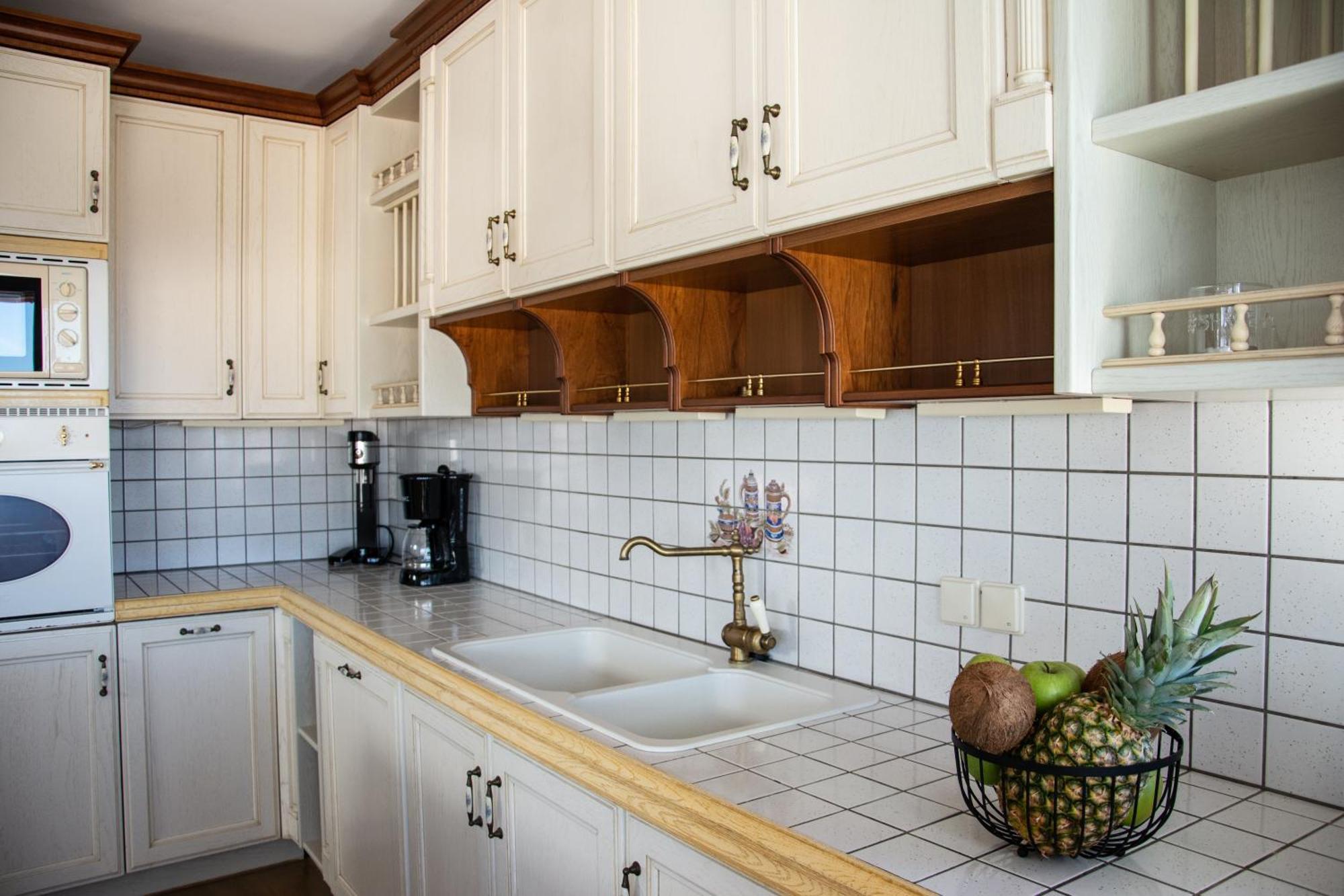 Horizon Apartments Platanés Zewnętrze zdjęcie