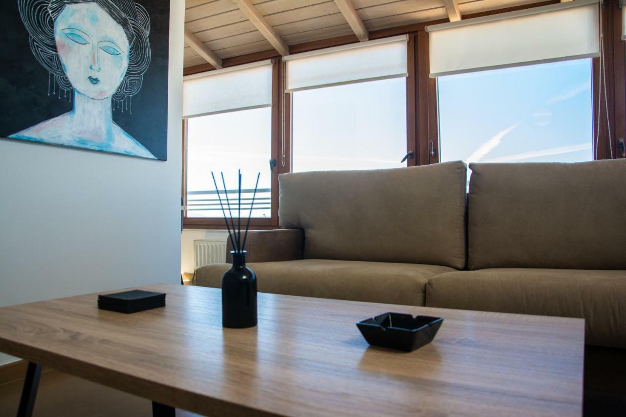 Horizon Apartments Platanés Zewnętrze zdjęcie